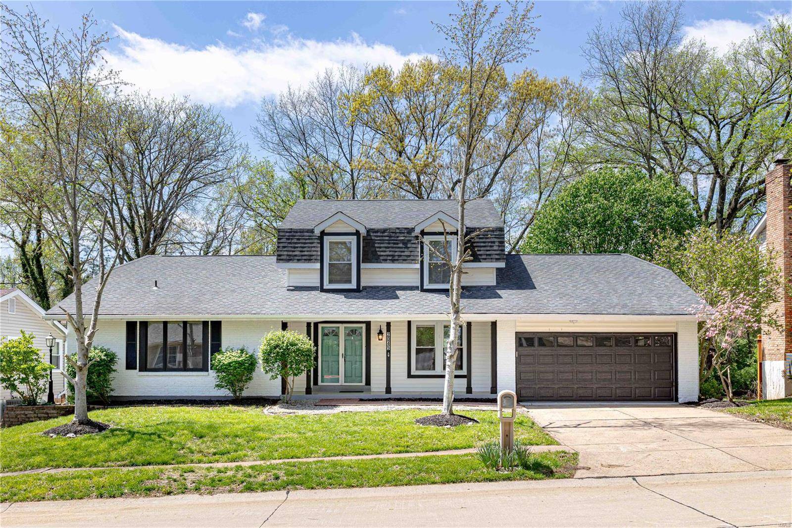 Chesterfield, MO 63017,2045 Honey Ridge CT