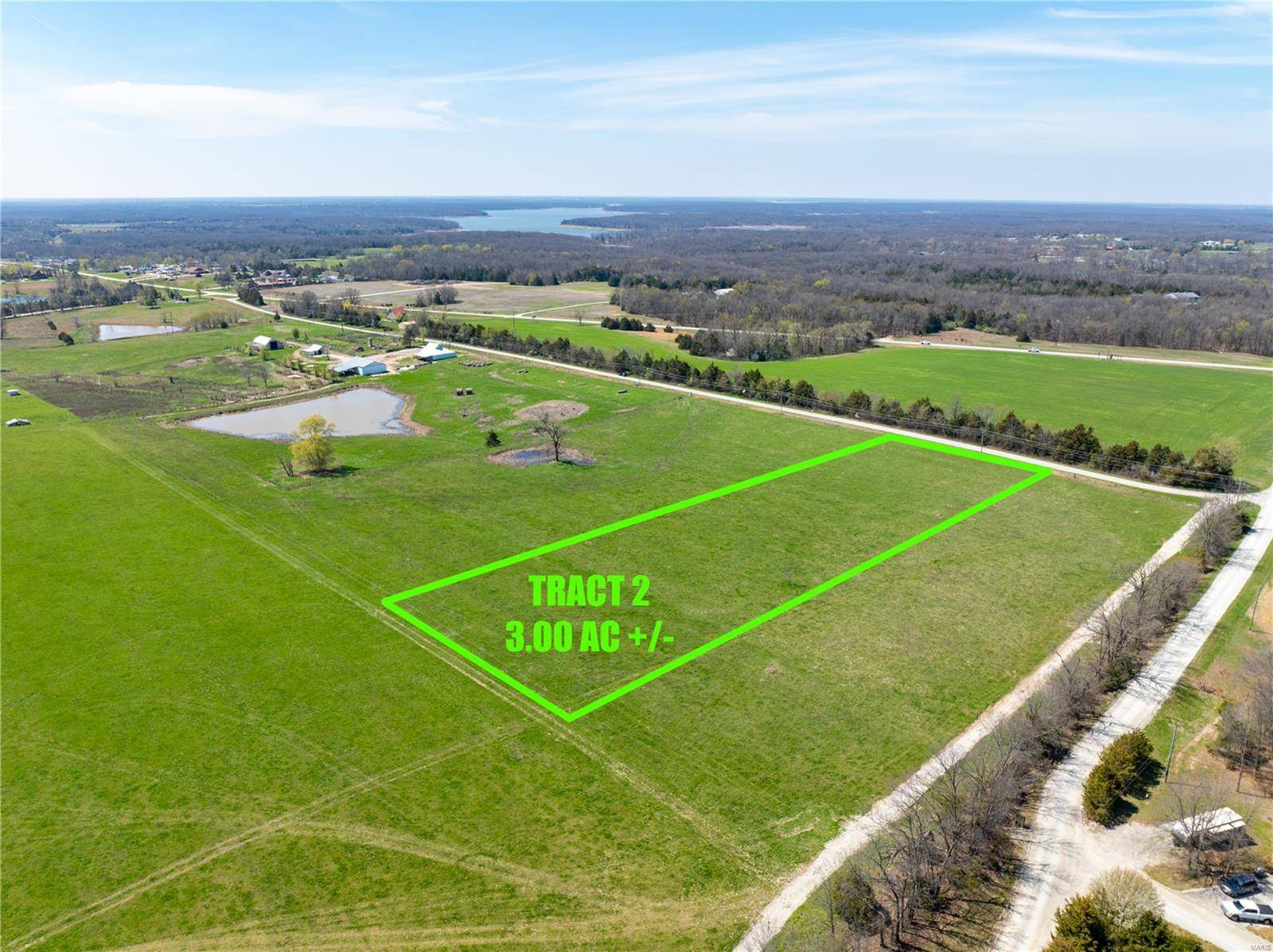 Monroe City, MO 63456,2 Harbortown Rd.