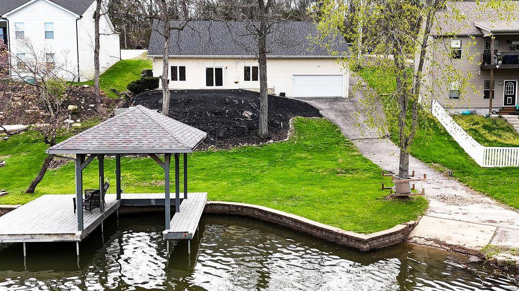 Bonne Terre, MO 63628,632 N Lafitte DR