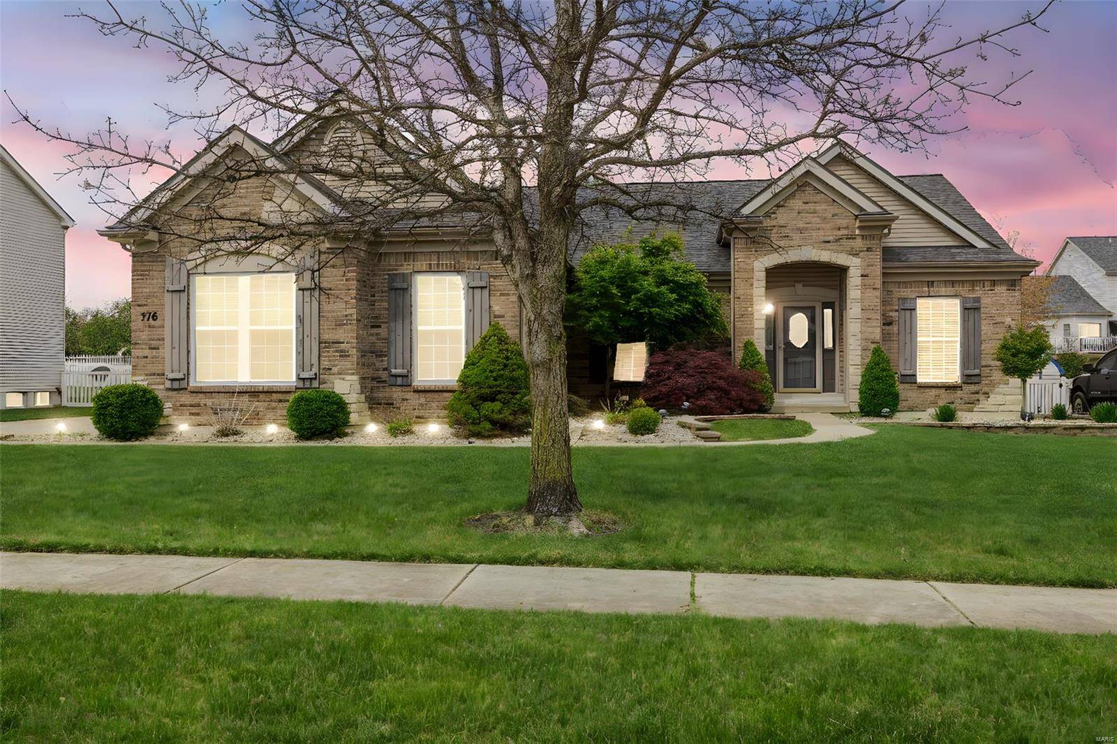 O'fallon, MO 63368,316 Sir Calvert CT