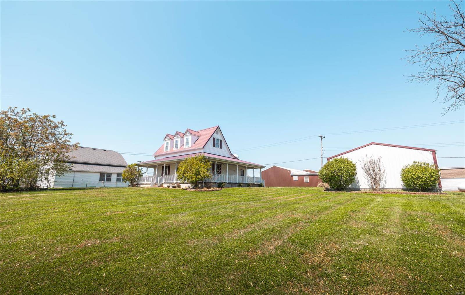 Freeburg, MO 65035,103 E Harrison ST