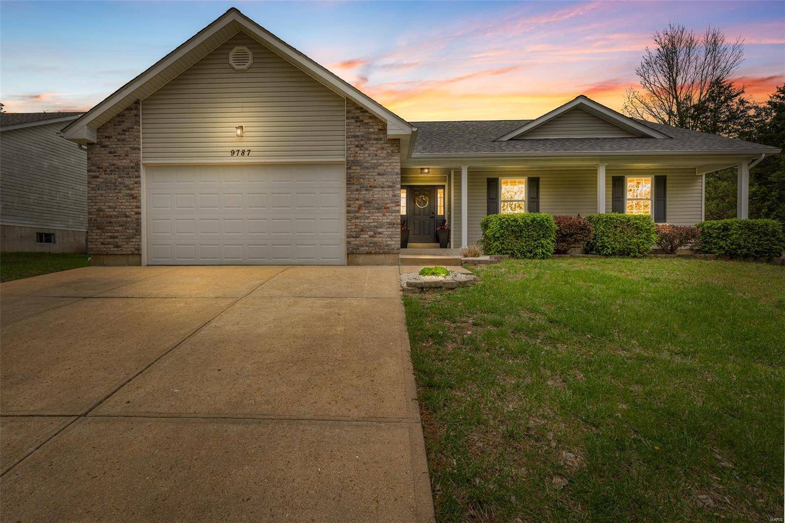 Hillsboro, MO 63050,9787 Cedar DR