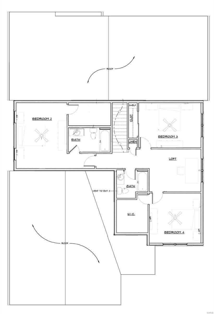 Chesterfield, MO 63005,1556 Wildhorse Parkway DR