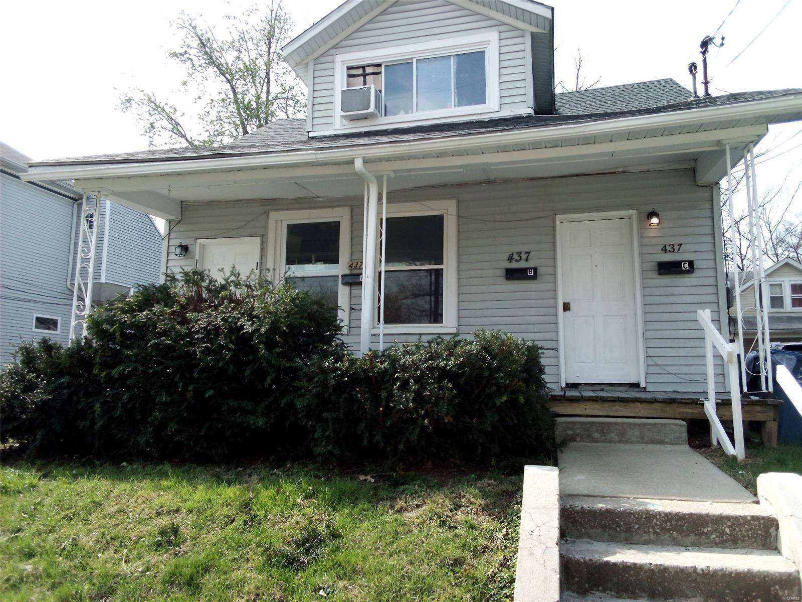 Alton, IL 62002,437 E 9th ST