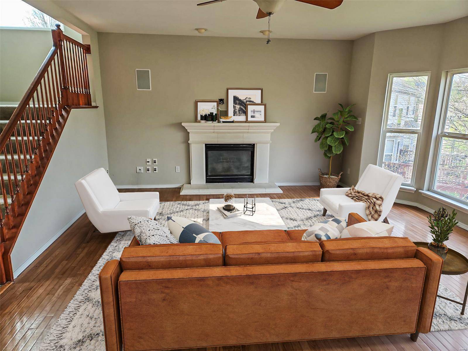 Florissant, MO 63031,137 Riverwood Park DR