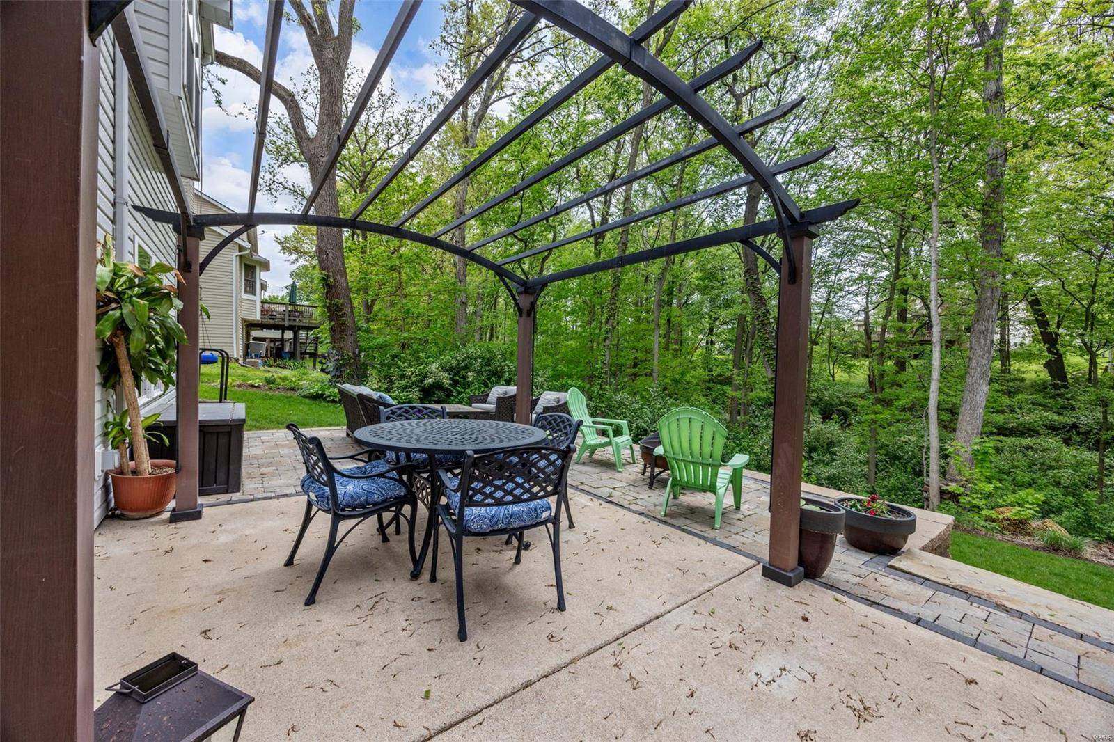 Lake St Louis, MO 63367,611 Woodchuck LN
