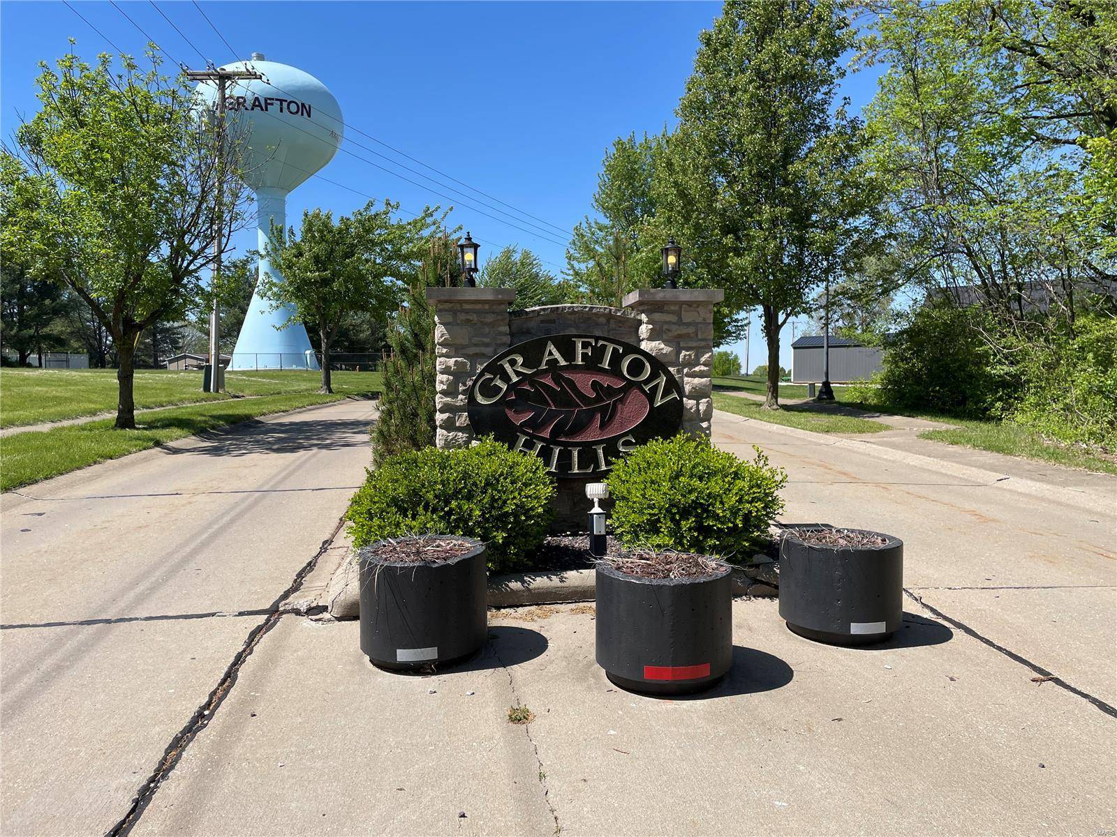 Grafton, IL 62037,110 LOT #110 Grafton Hills Dr. DR