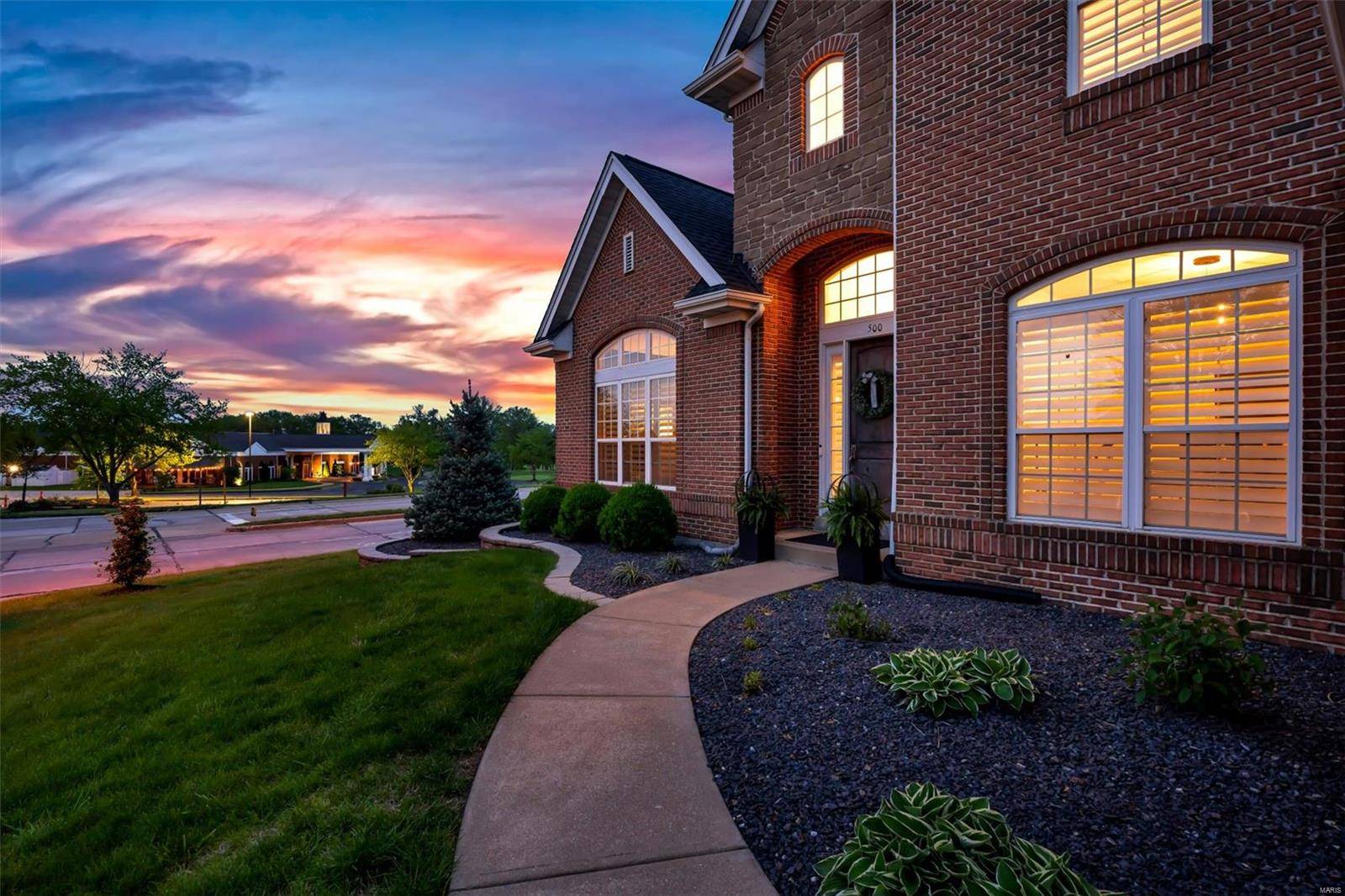 Eureka, MO 63025,500 Overlook Terrace CT