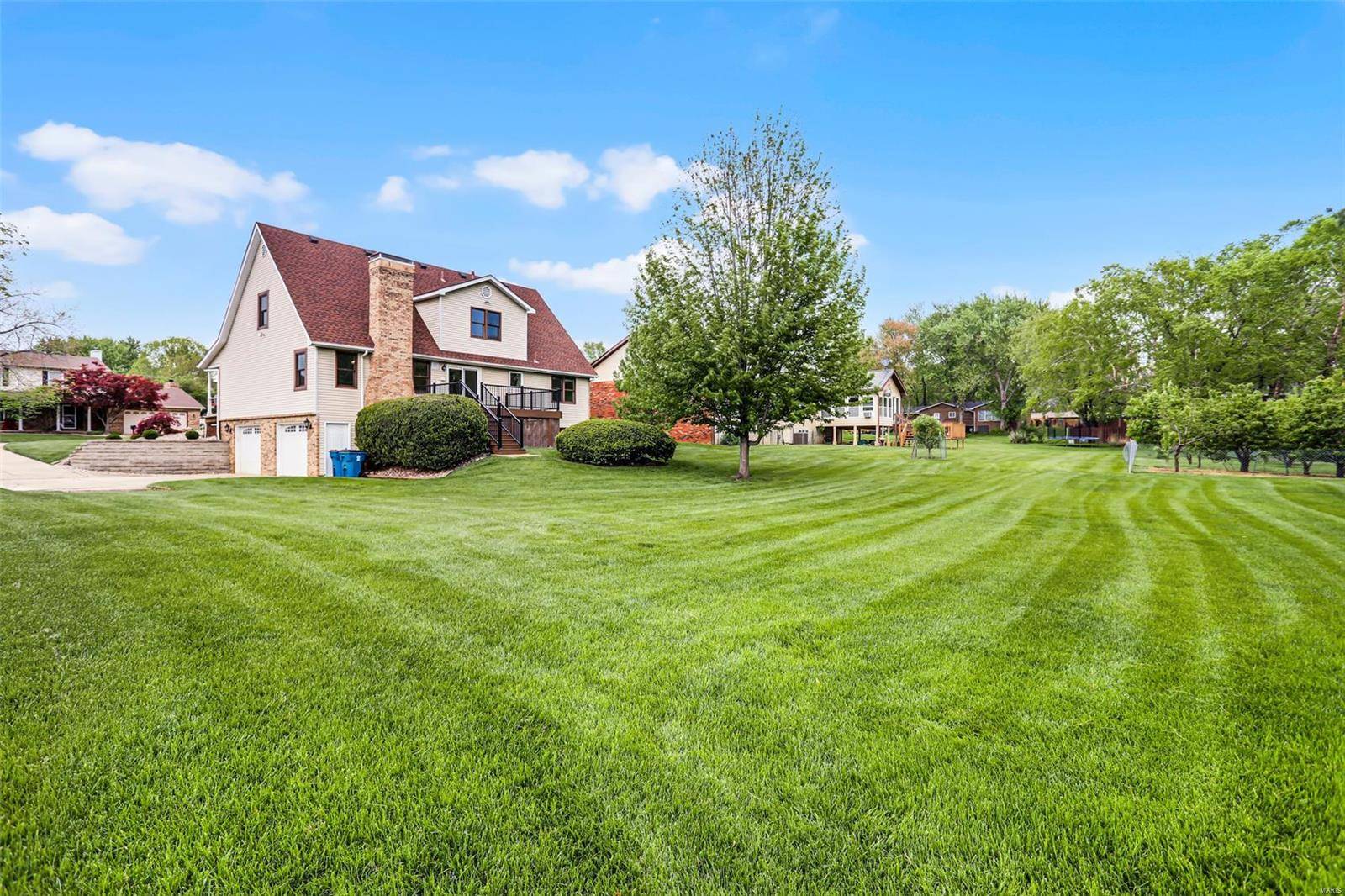 Glen Carbon, IL 62034,14 Sierra DR