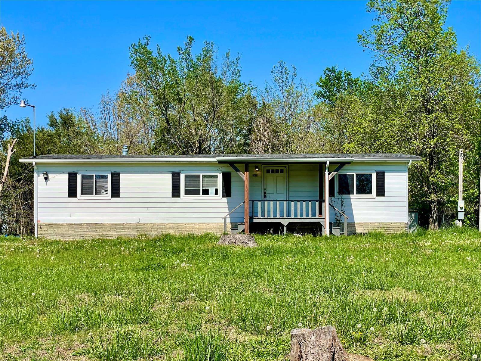 De Soto, MO 63020,12678 Hyfield RD