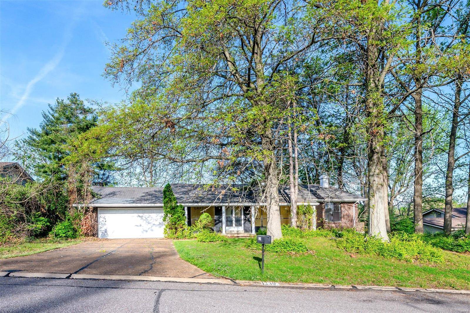St Louis, MO 63146,1239 Cheverly CT