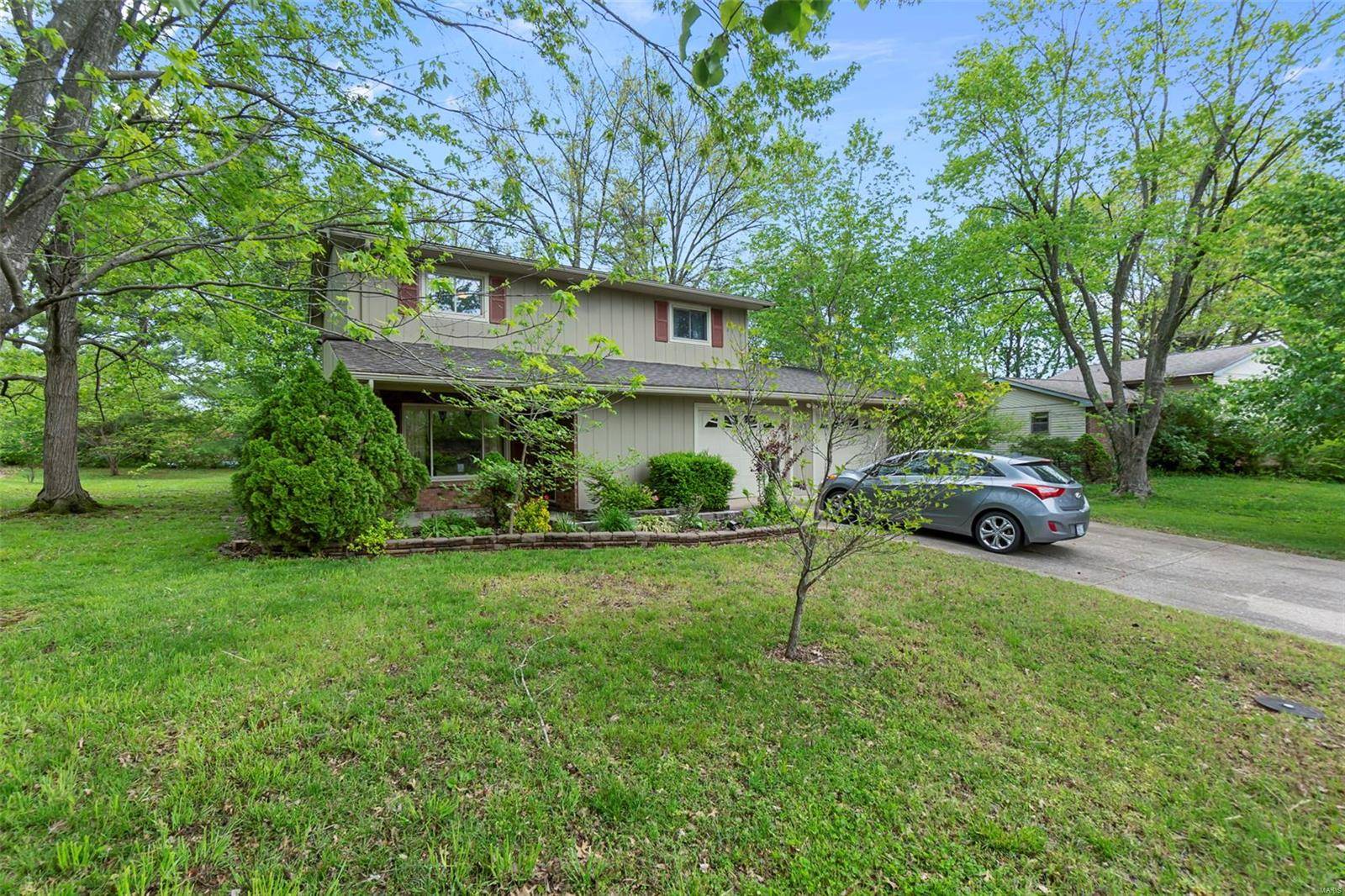 Cape Girardeau, MO 63701,3022 Wisteria DR