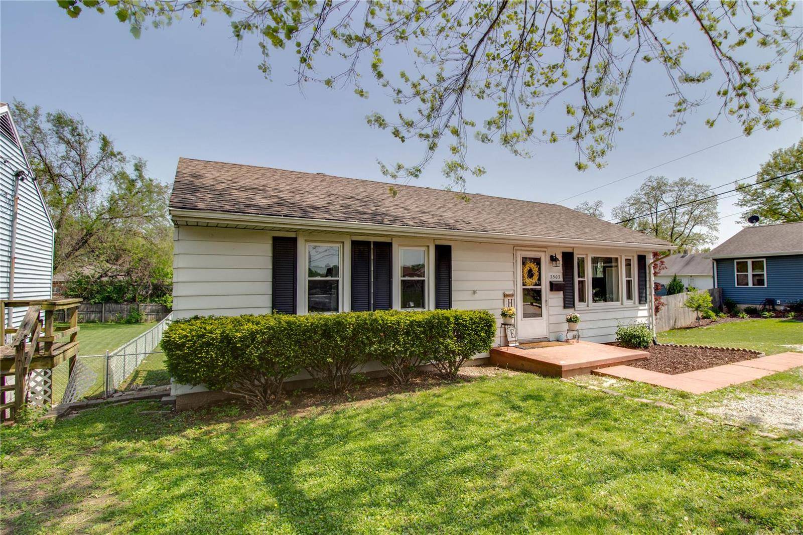 Alton, IL 62002,2503 Alfaretta AVE
