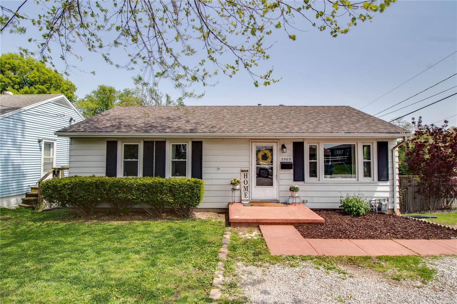 Alton, IL 62002,2503 Alfaretta AVE