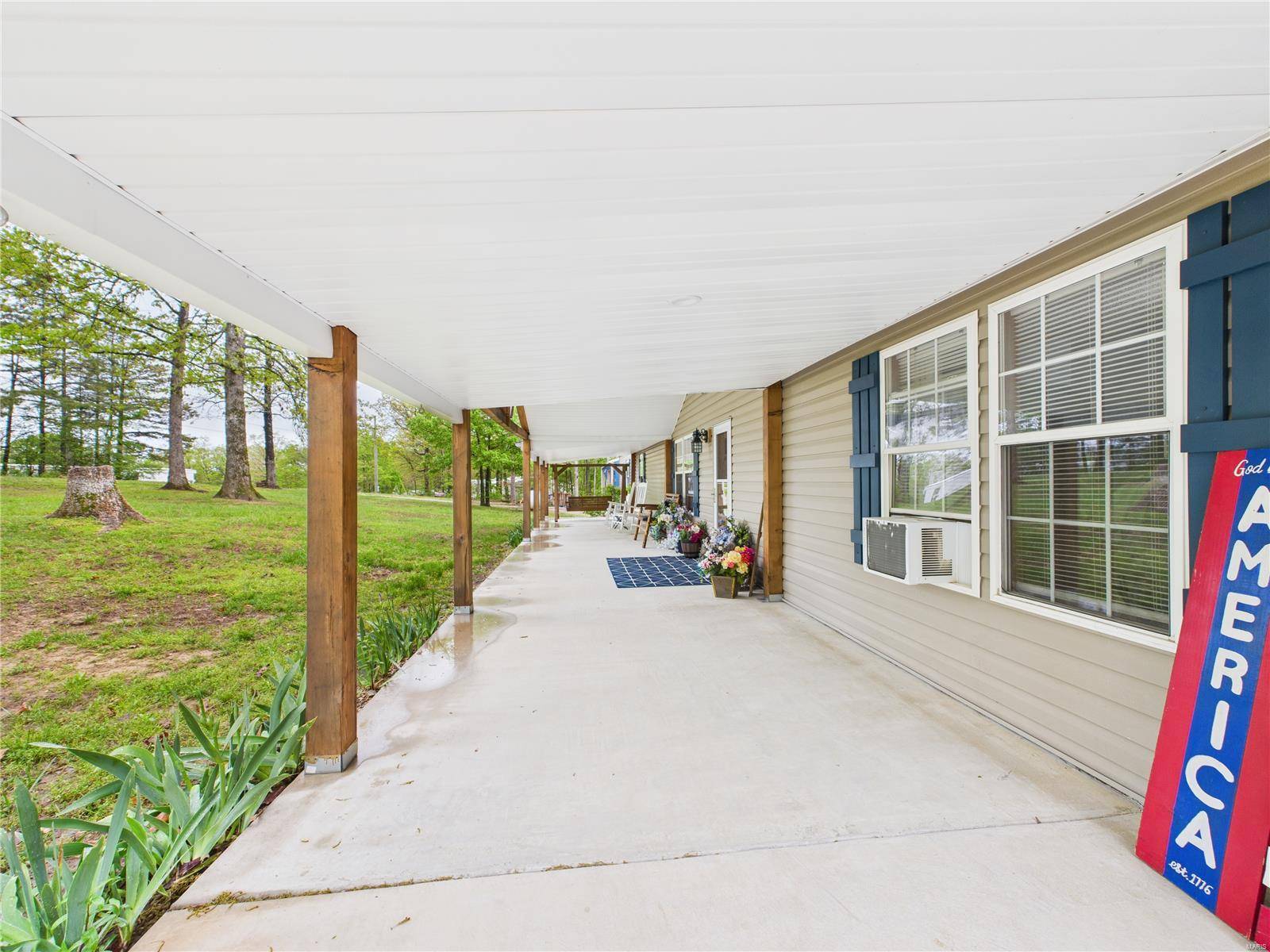 Wappapello, MO 63966,176 Hoot Owl Hollow