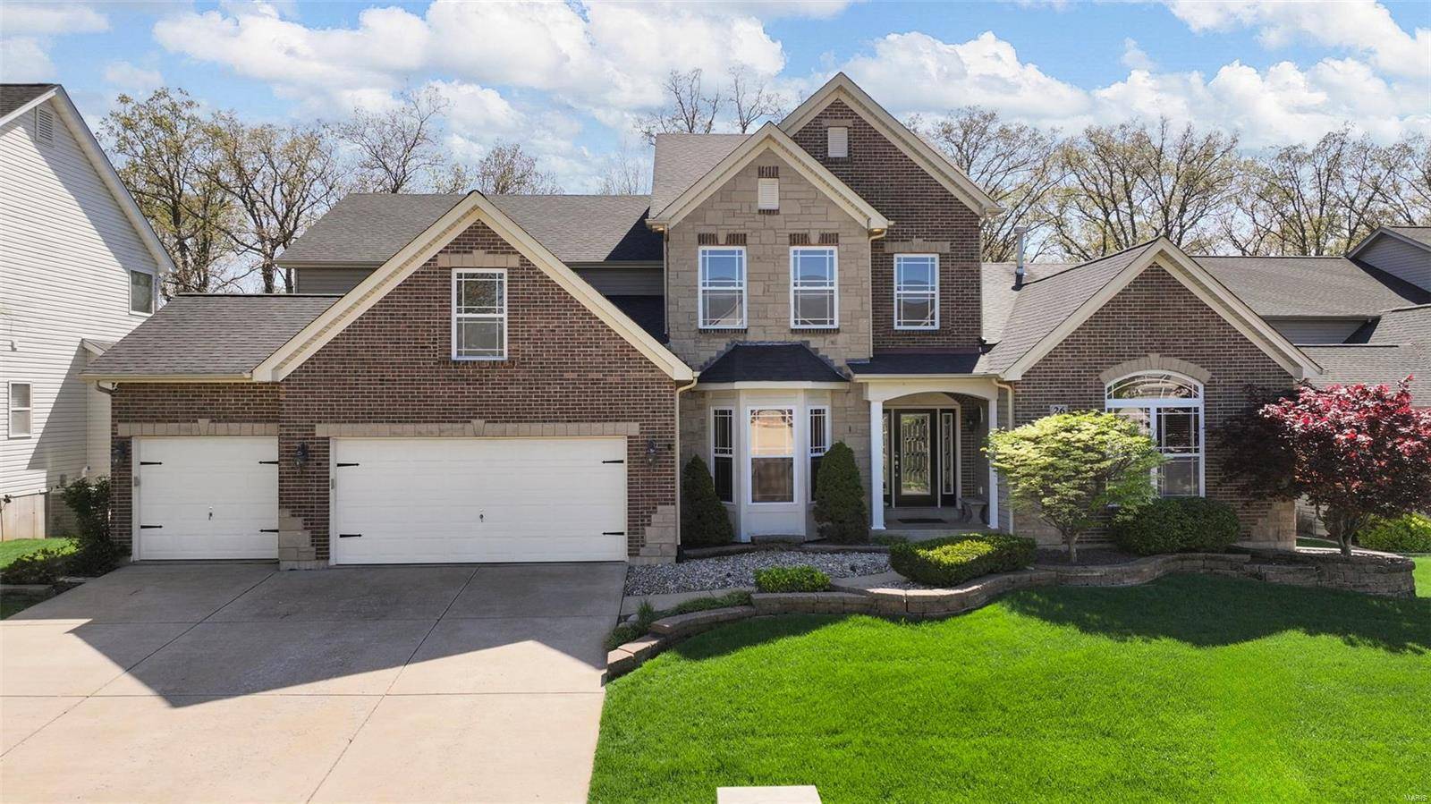 Wentzville, MO 63385,26 Milton Brennan Manor CT