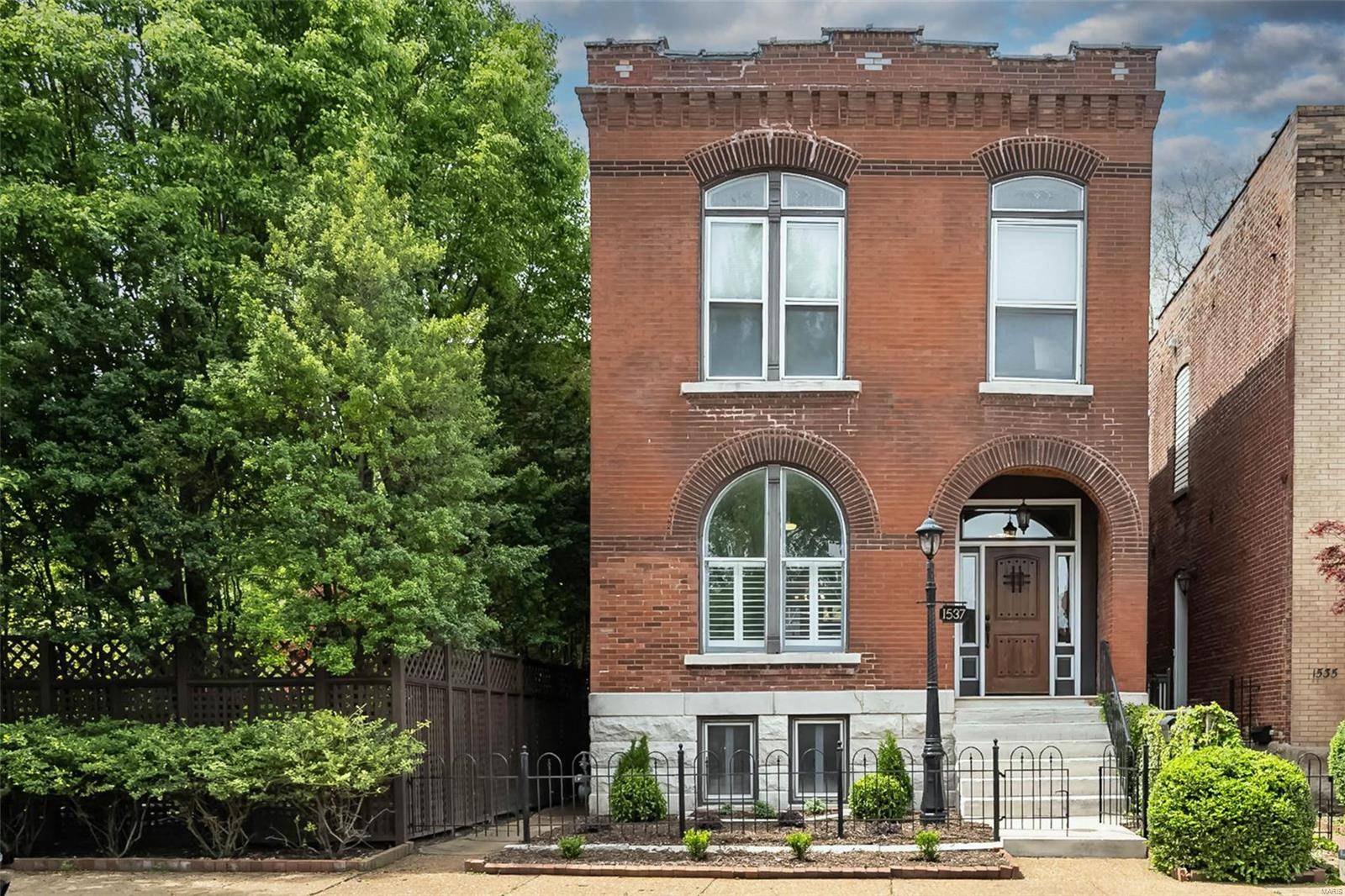 St Louis, MO 63104,1537 Vail PL
