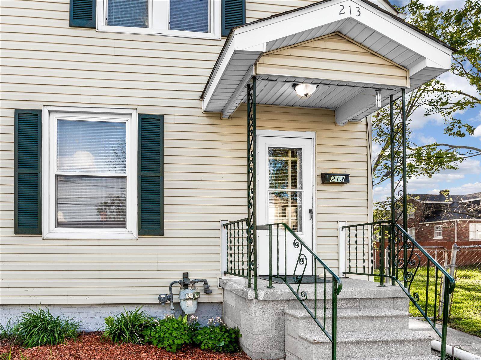 Collinsville, IL 62234,213 S Chestnut ST