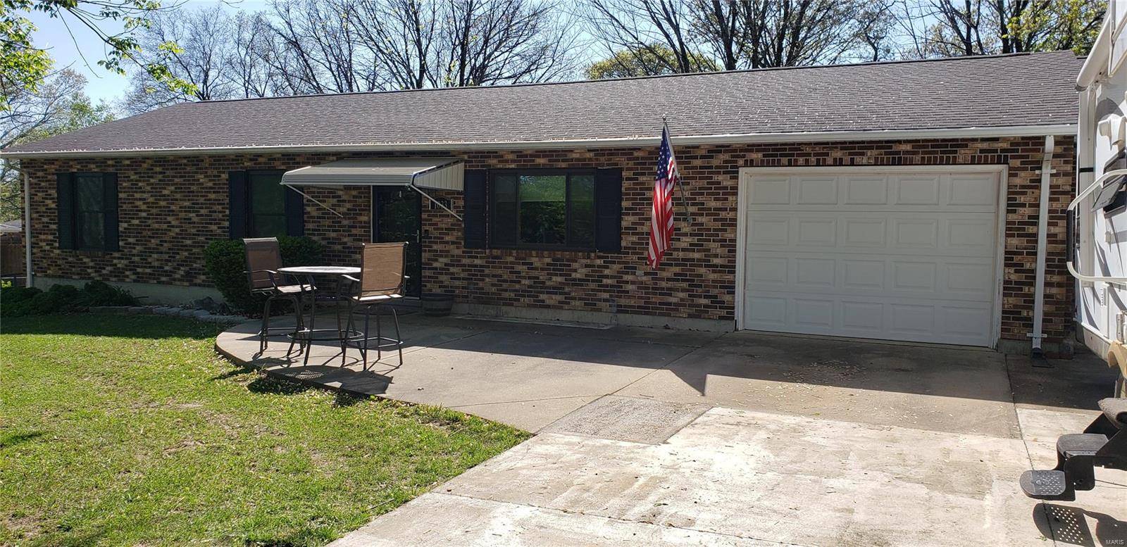 Sullivan, MO 63080,1033 Sunset DR