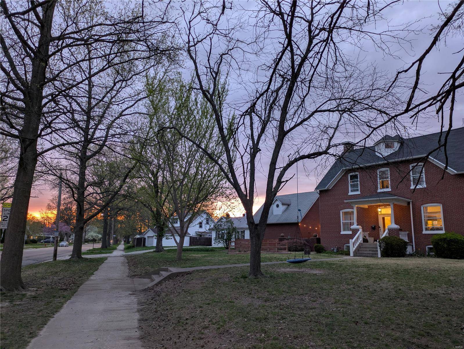 Highland, IL 62249,1521 Lindenthal AVE