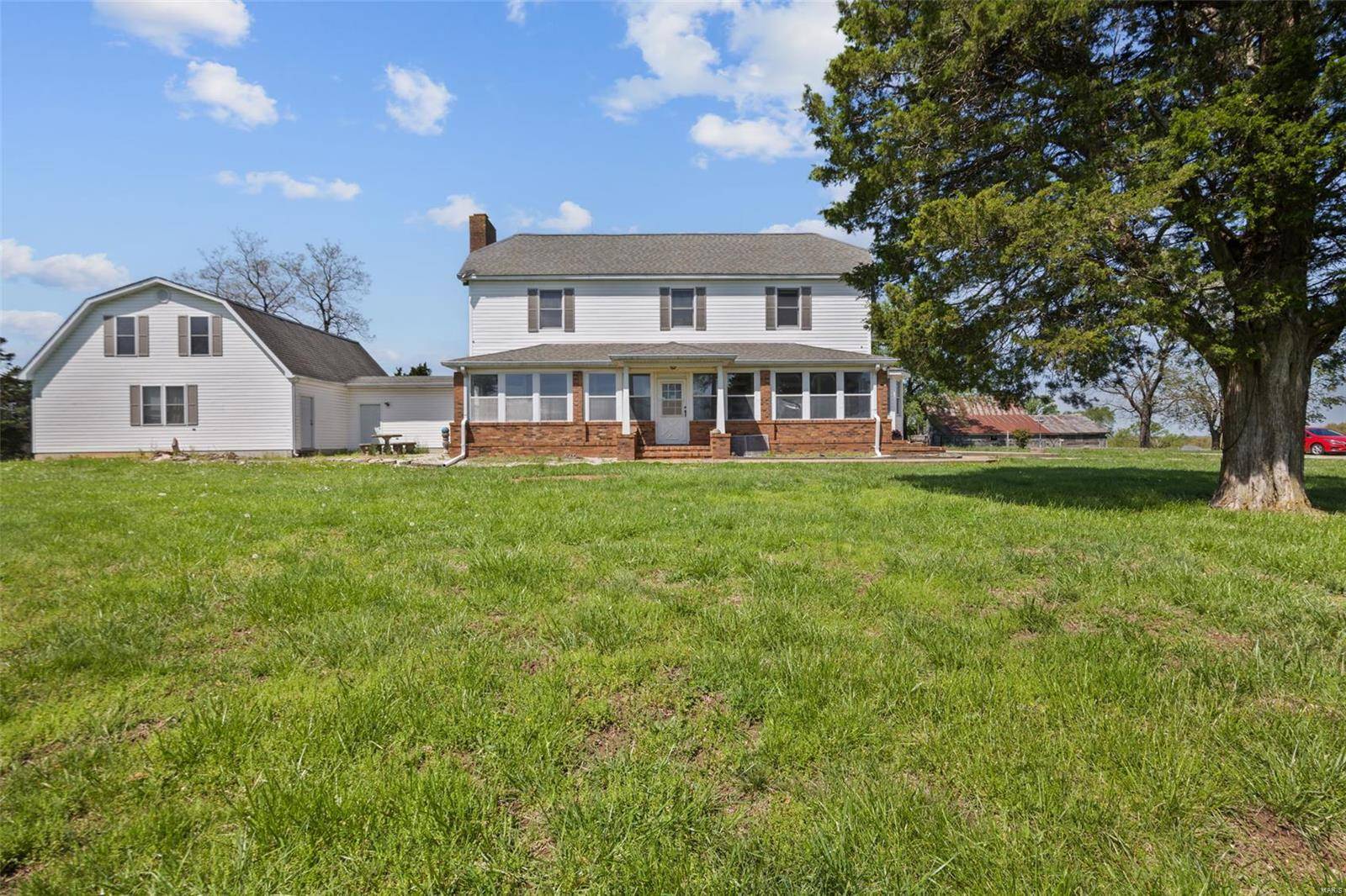 Festus, MO 63028,2529 Sunnyside RD