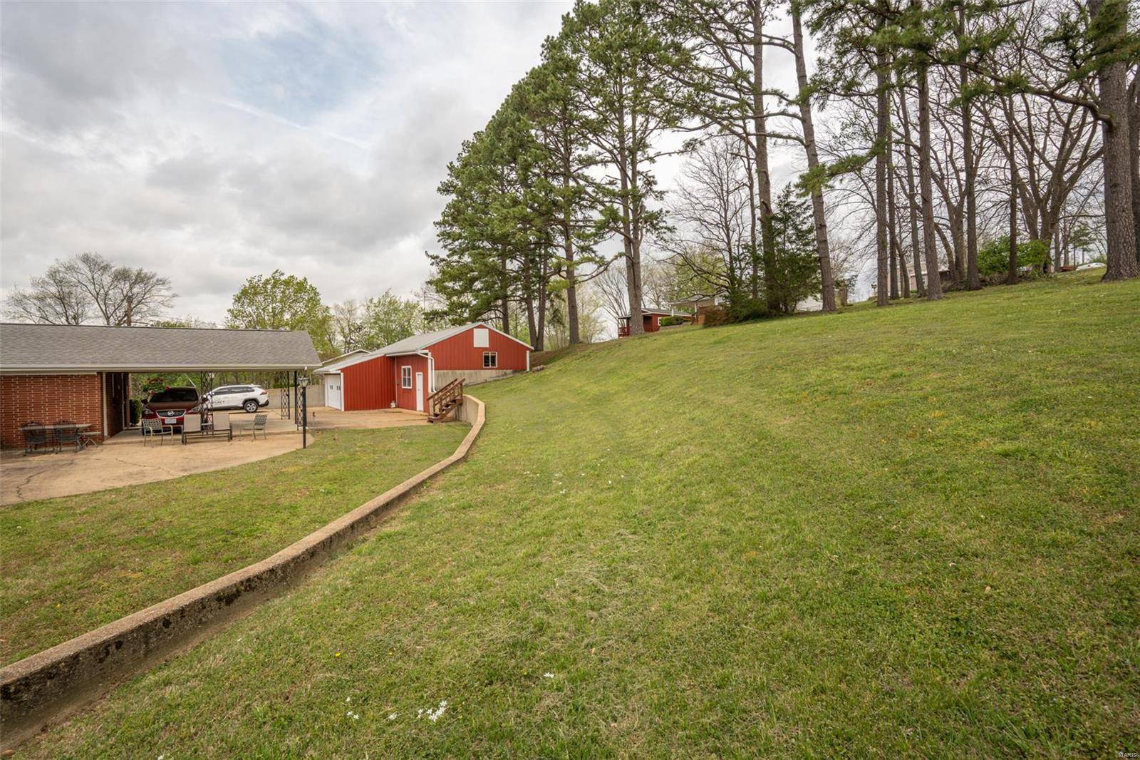 Piedmont, MO 63957,106 Edward ST