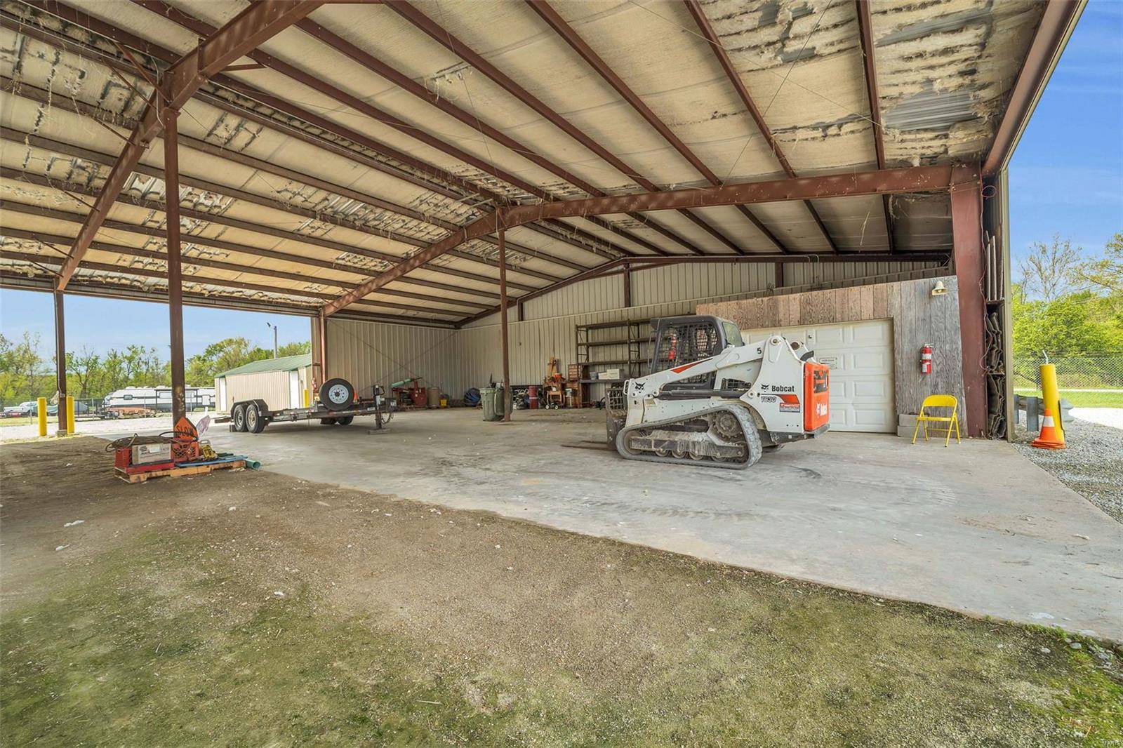 Moscow Mills, MO 63362,15 Hampel Industrial DR
