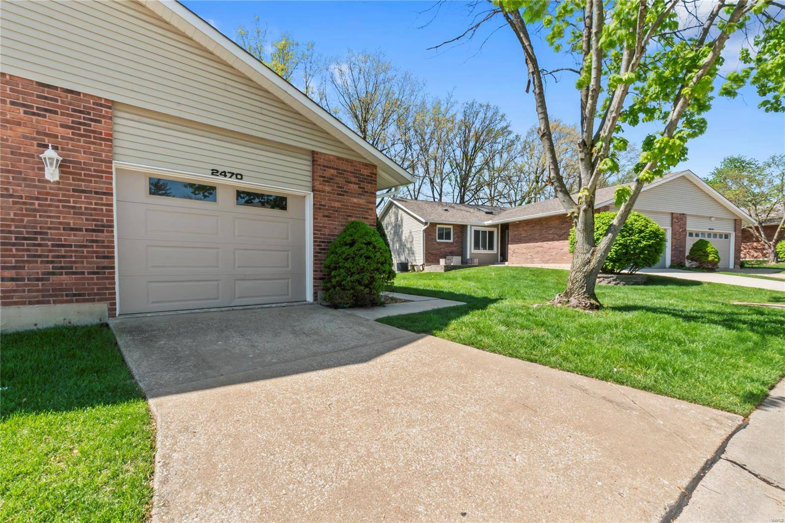 Lake St Louis, MO 63367,2470 Fox Bridge