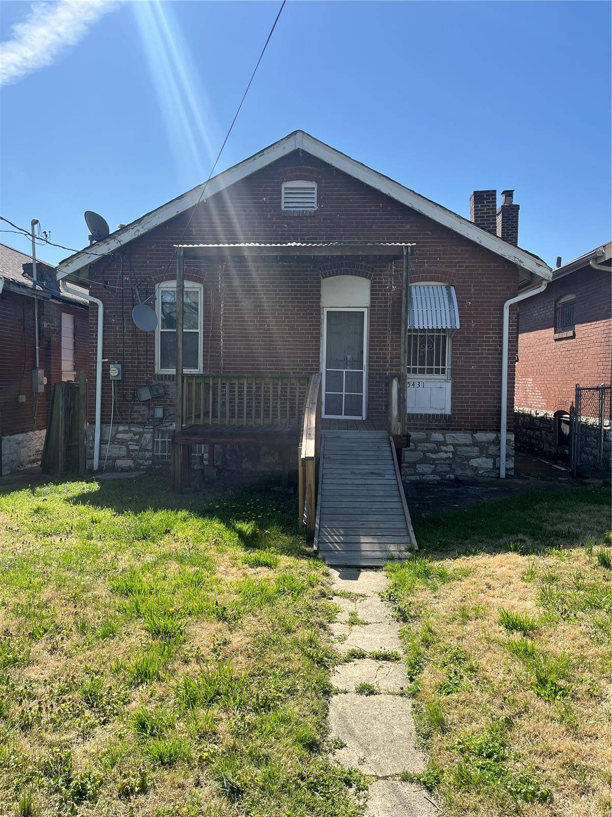 St Louis, MO 63120,5431 Arlington AVE