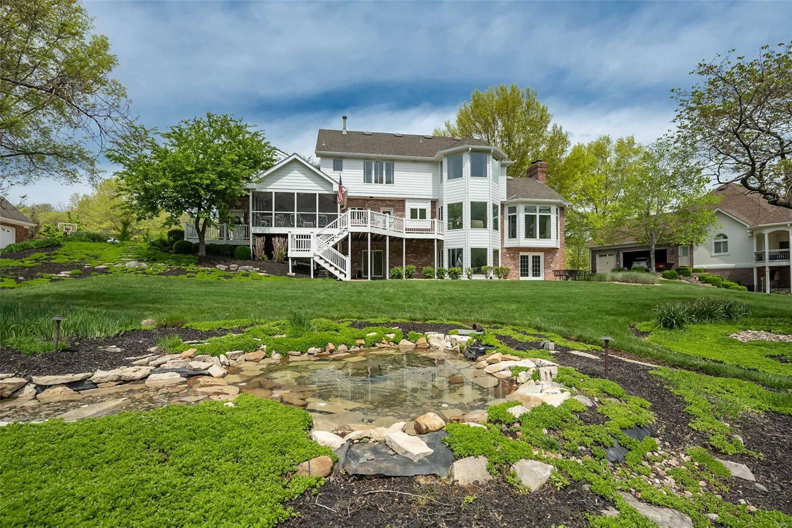 St Albans, MO 63073,1417 Wheatfield LN