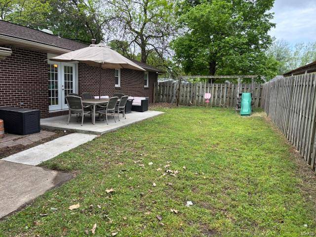 Sikeston, MO 63801,316 Powers AVE