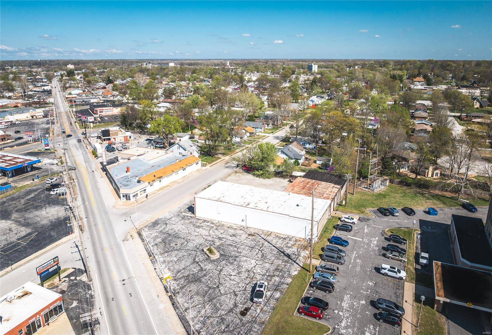 Wood River, IL 62095,915 Whitelaw ST