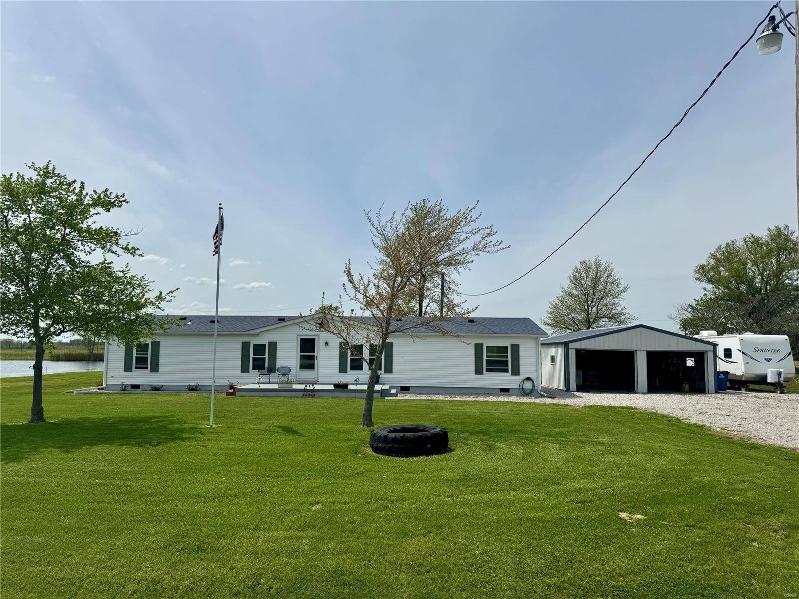 Centralia, IL 62801,1861 Bell Club RD