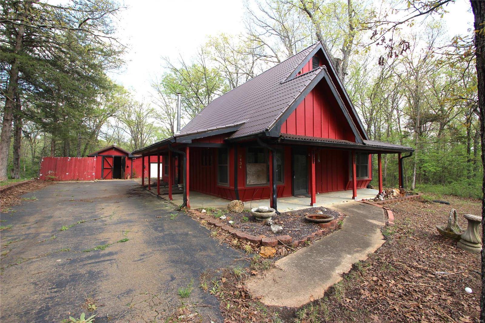 Bonne Terre, MO 63628,9434 Joan CT