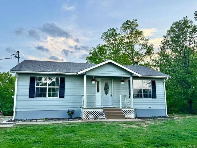 Fredericktown, MO 63645,1026 Madison 9285