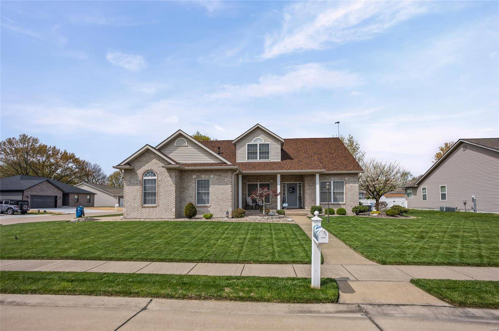 Granite City, IL 62040,2648 Buenger BLVD