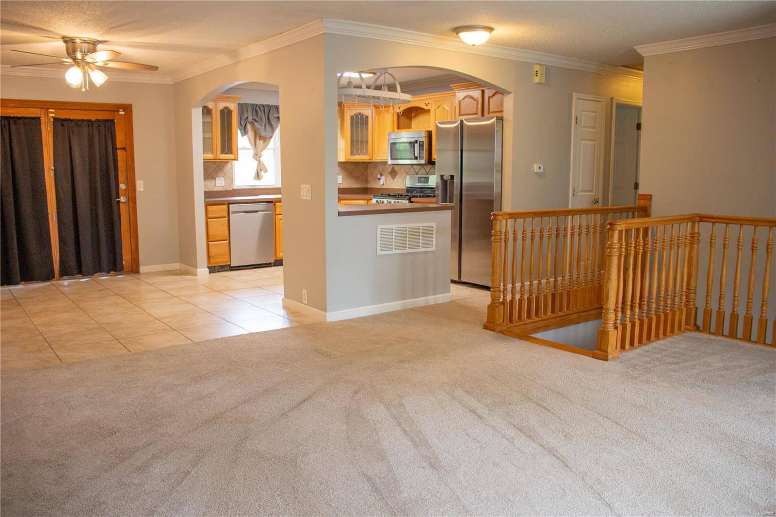 High Ridge, MO 63049,2316 Nantucket CT