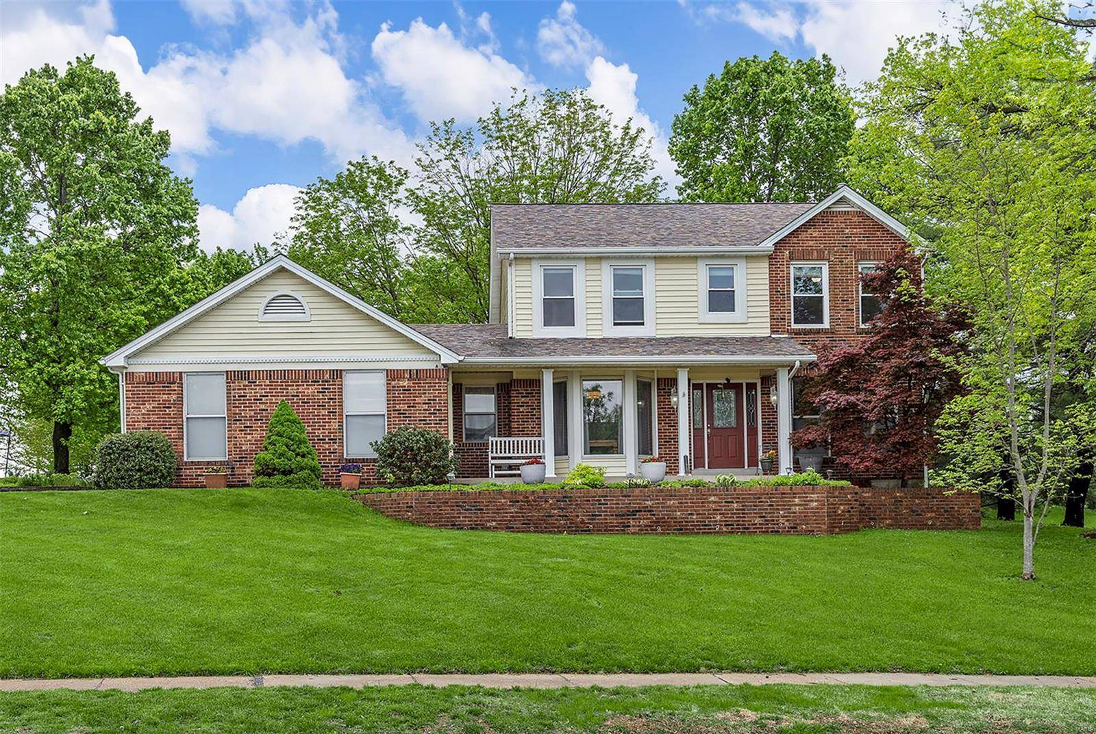 Maryland Heights, MO 63043,11987 Autumn Lakes DR
