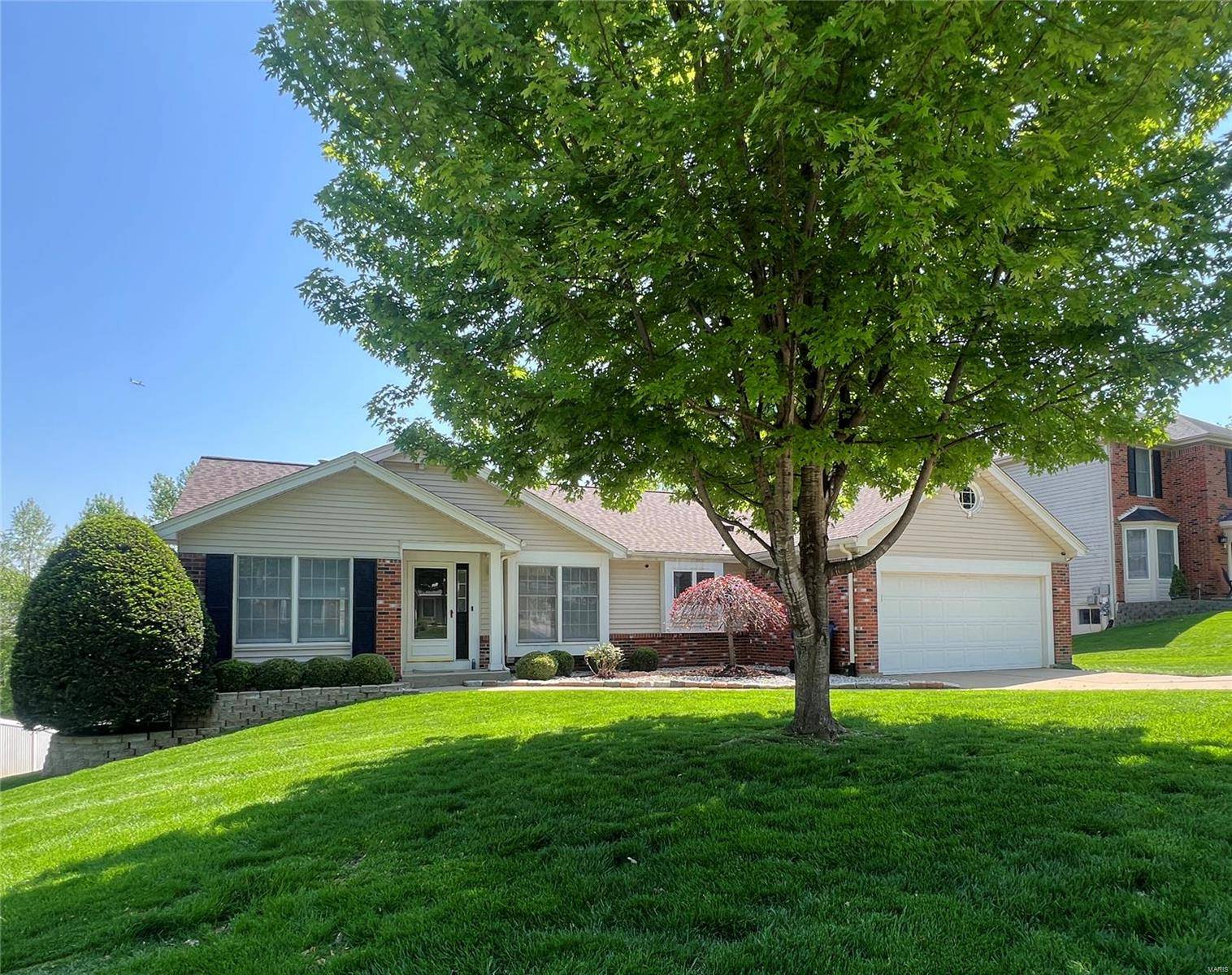 St Charles, MO 63301,2970 Landau CT