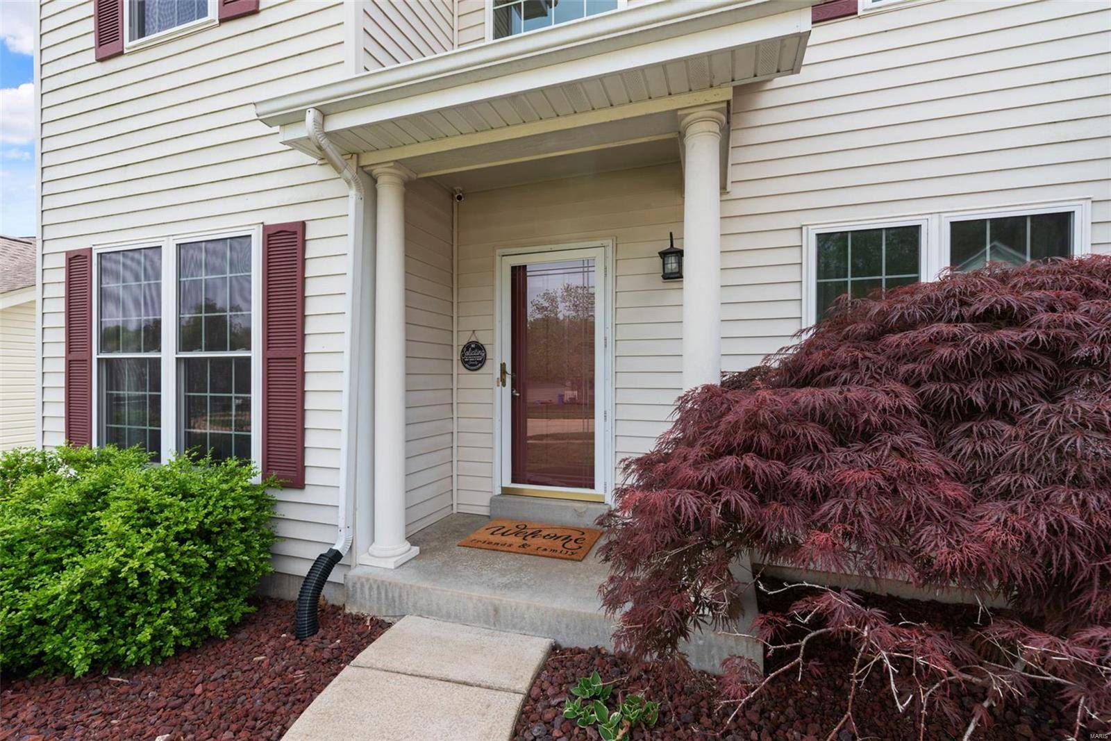 Eureka, MO 63025,158 Hunters Lake CT