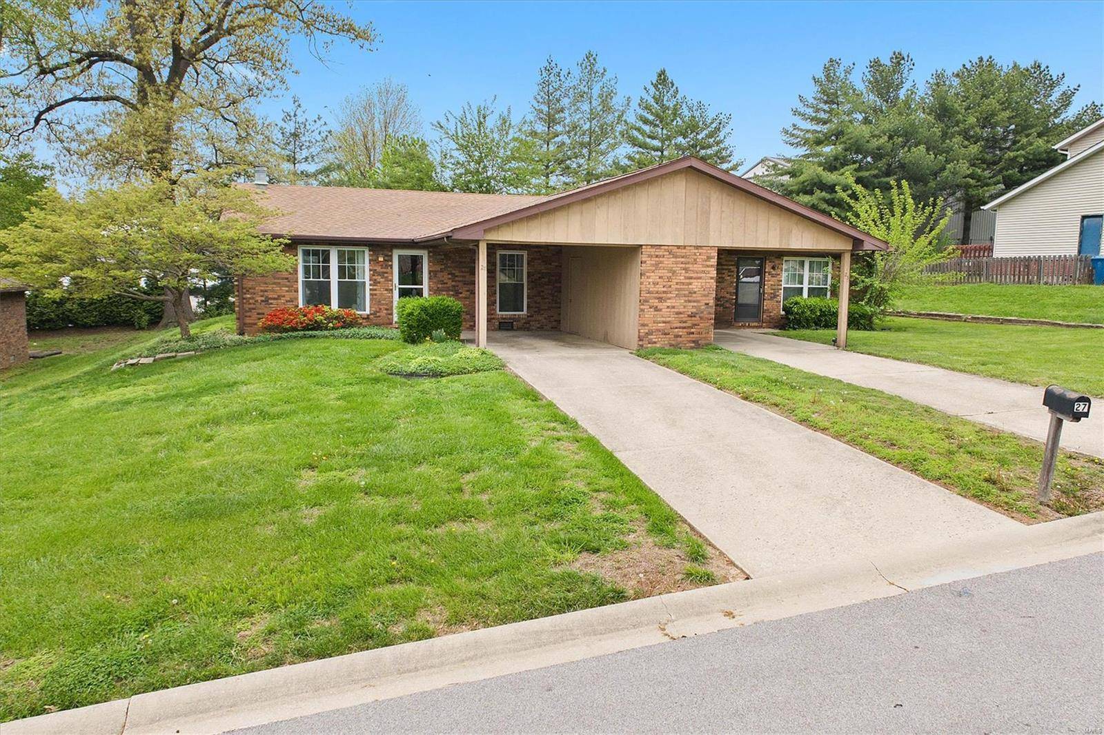 Shiloh, IL 62221,27 Ramona DR