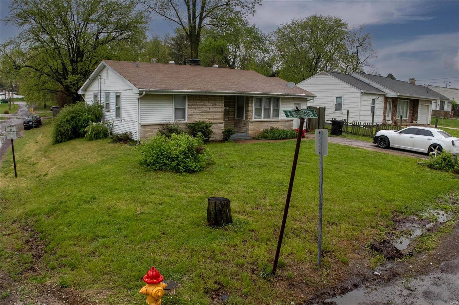 Belleville, IL 62226,11 S 44th ST