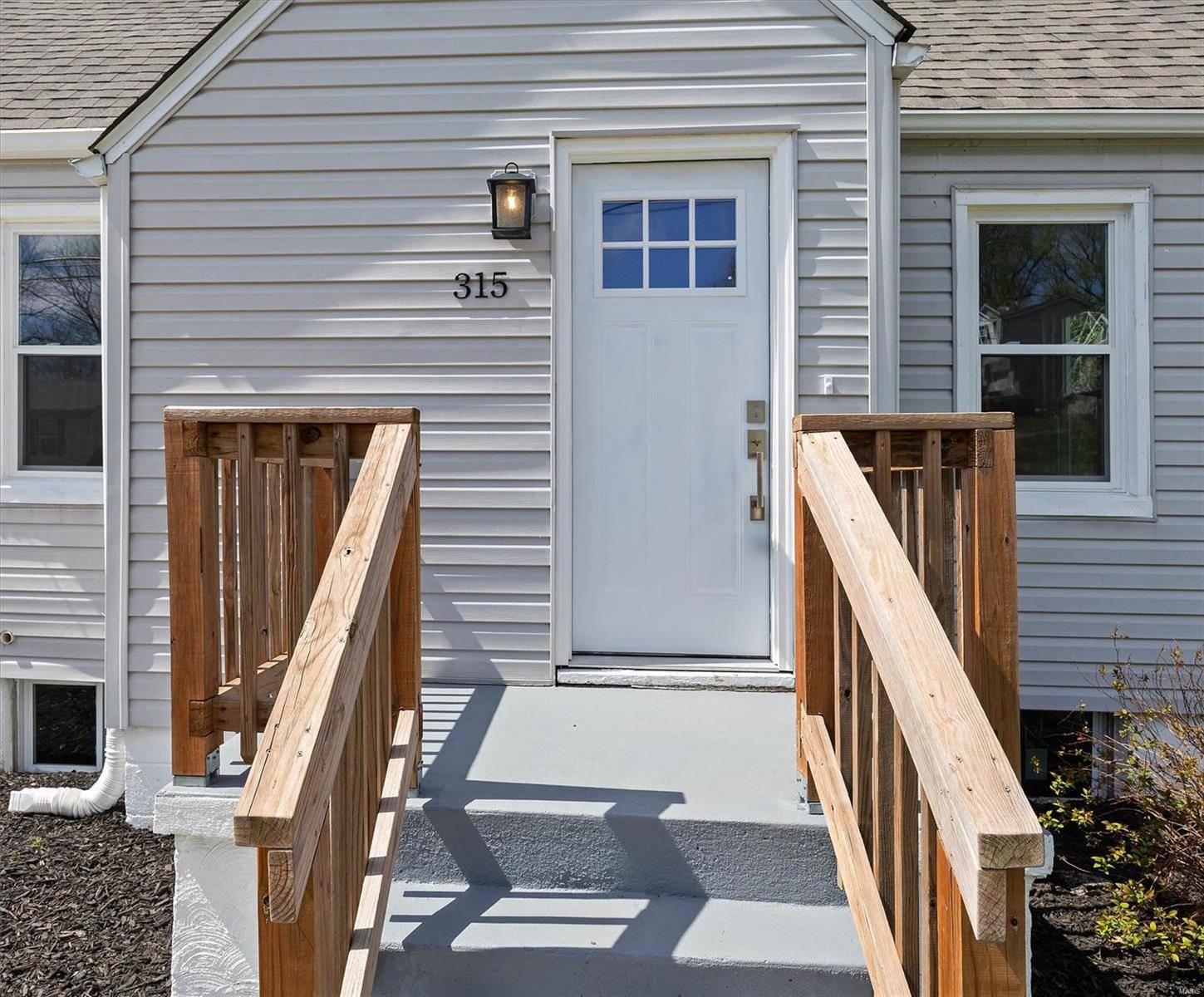 Collinsville, IL 62234,315 Meister ST