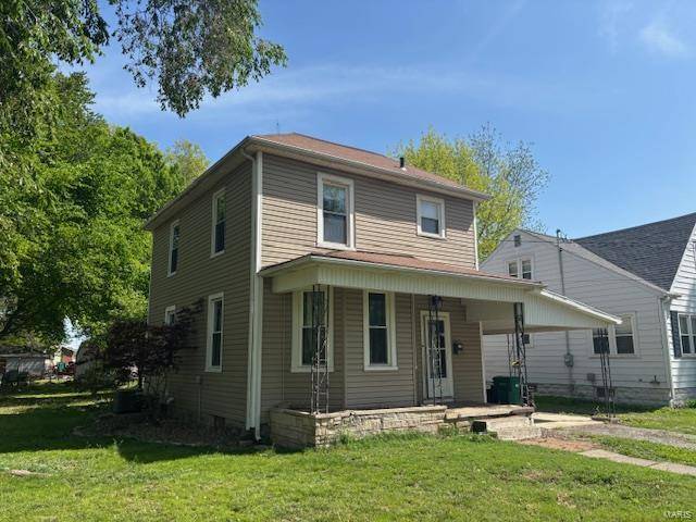 Breese, IL 62230,421 S 3rd ST
