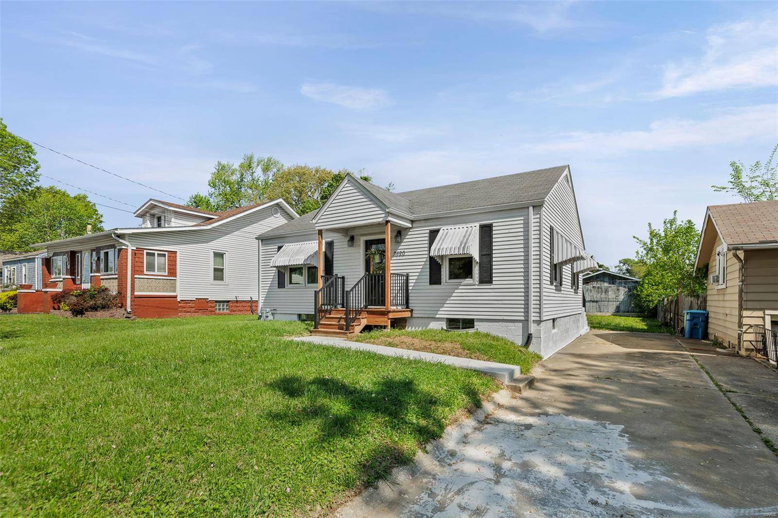 Alton, IL 62002,3520 Wickenhauser AVE