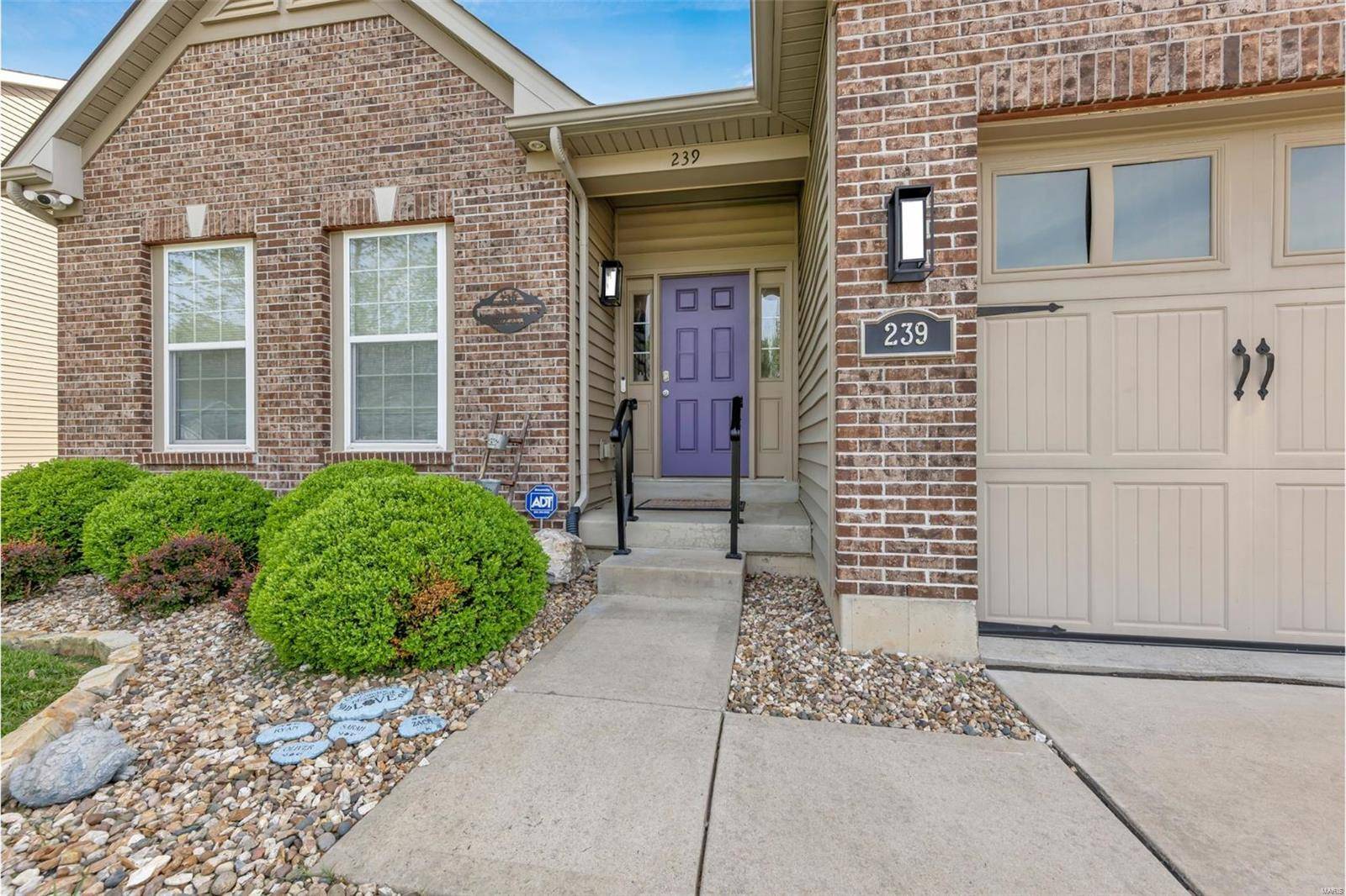 Wentzville, MO 63385,239 Carlton Point DR