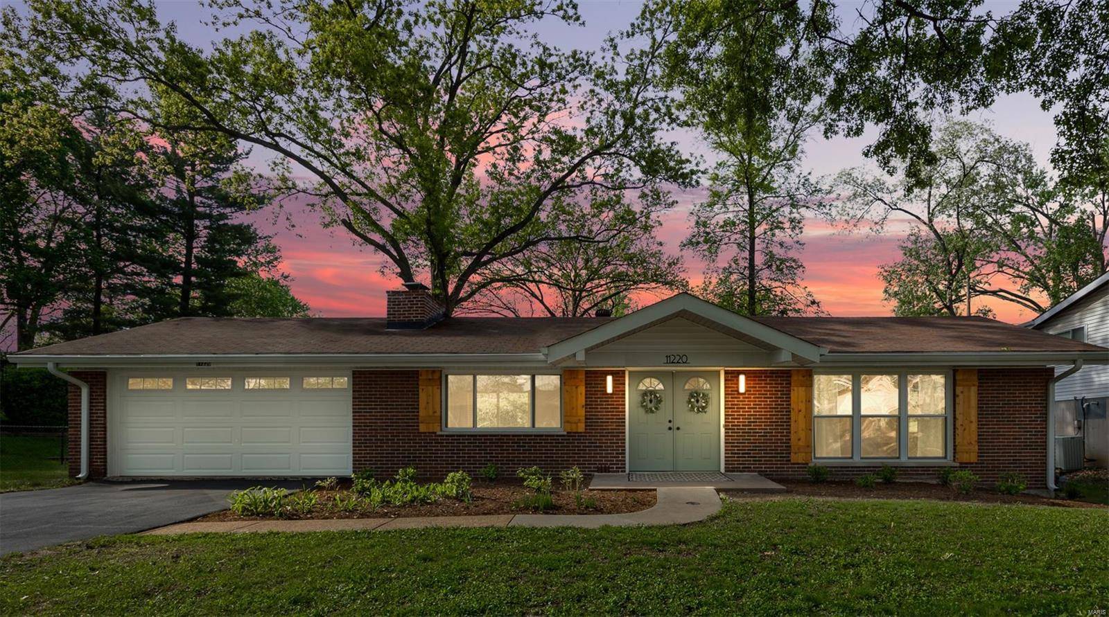 St Louis, MO 63146,11220 Trieste DR