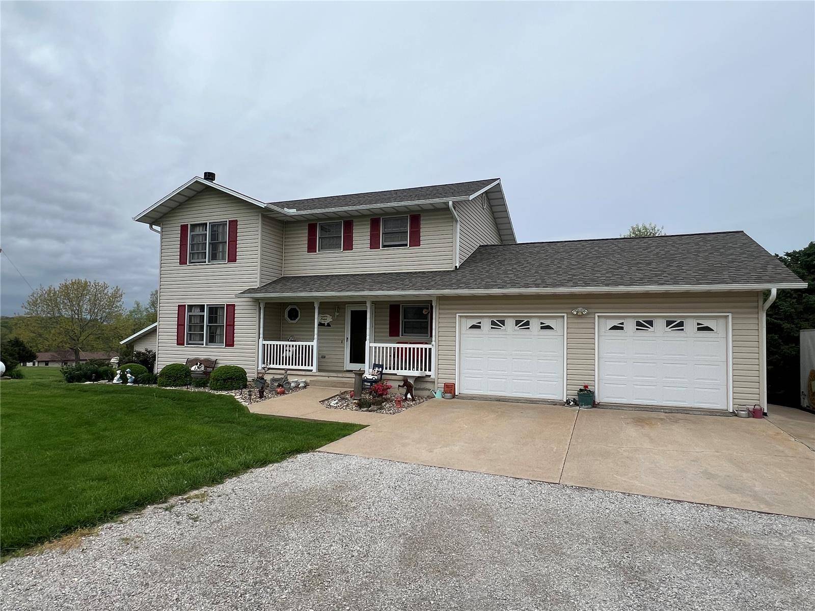 Hannibal, MO 63401,7070 Goldenrod RD