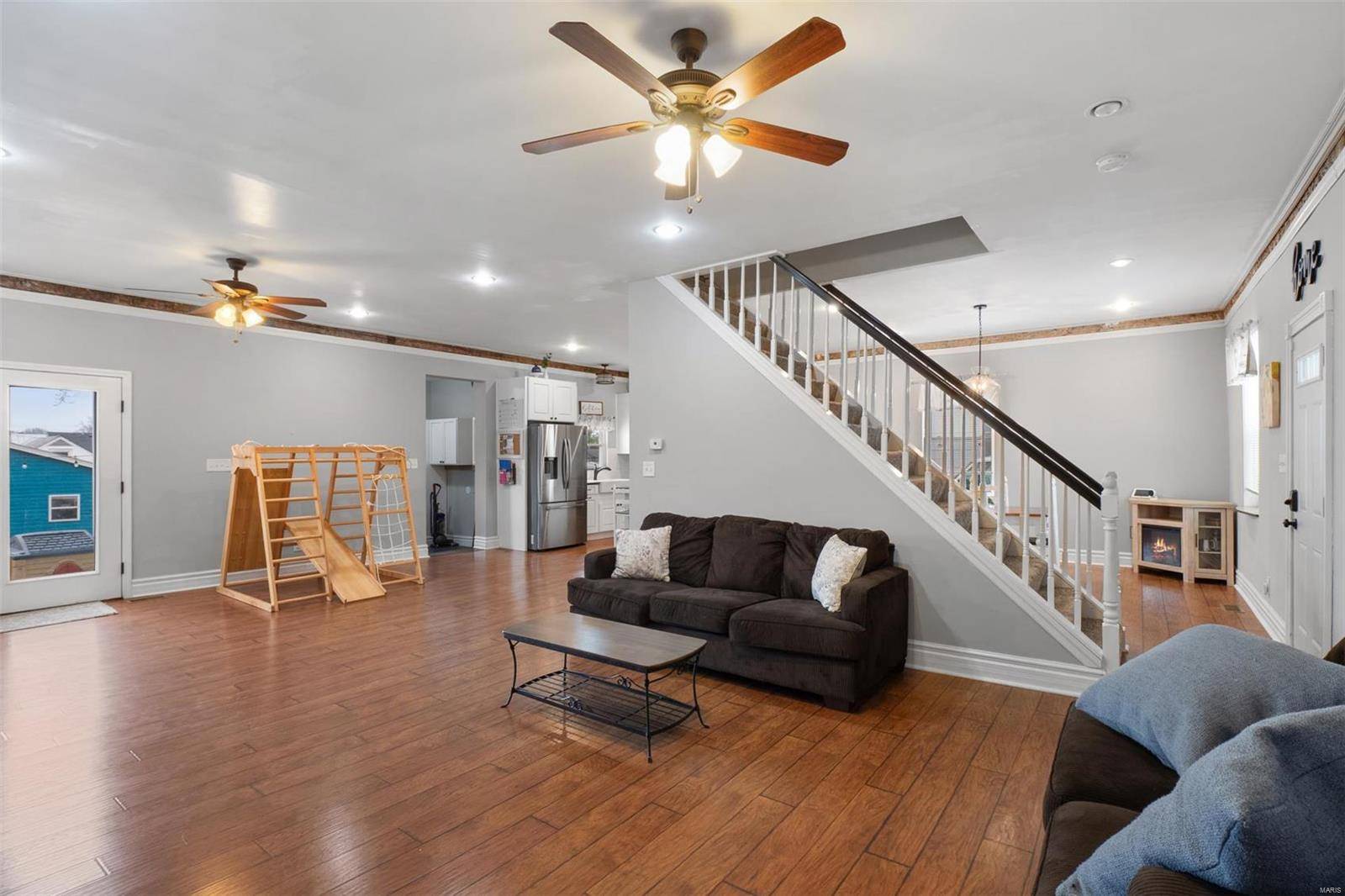 Waterloo, IL 62298,308 Walnut ST