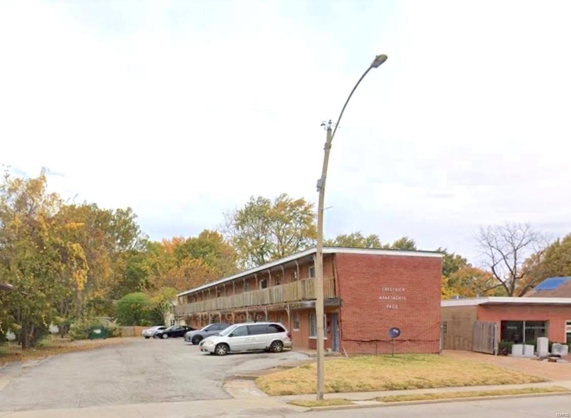 Belleville, IL 62223,9902 W MAIN ST #3